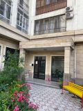 2-комнатная квартира (Ленинский район, г. Бишкек), помесячно