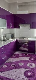 2-комнатная квартира (Первомайский район, г. Бишкек), помесячно