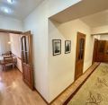 3-комнатная квартира, Киевская-Бульвар Эркиндик (в районе Проспект Чуй - Абдрахманова, Первомайский район, г. Бишкек), помесячно