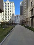 2-комнатная квартира,  Чынгыза Айтматова (г. Бишкек), помесячно