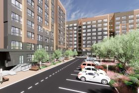 2-комнатная квартира, Ленина-Тюлебердиева (другое, г. Токмок, Чуйская область)