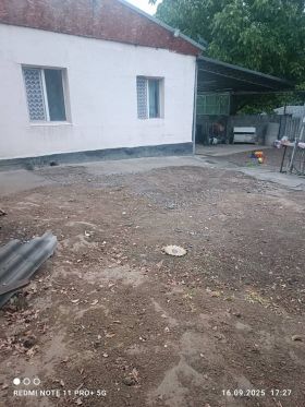 4-комнатный дом (63.00м<sup>2</sup>, 4.60 соток) , Жибек Жолу-Буденного(Свердловский район, г. Бишкек)