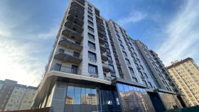 2-комнатная квартира, Kаралаева (12 мкр., Октябрьский район, г. Бишкек)