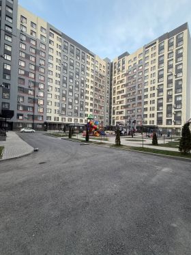3-комнатная квартира, Анкара-Чокана Валиханова (Октябрьский район, г. Бишкек)