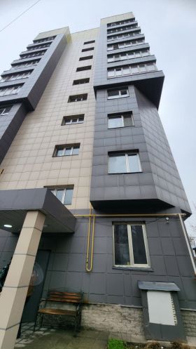 2-комнатная квартира, Т,Молдо-Дворец Спорта (в районе Проспект Чуй – Тоголок Молдо , Первомайский район, г. Бишкек)