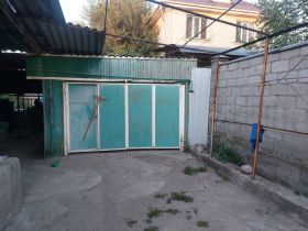 5-комнатный дом (100.00м<sup>2</sup>, 8.00 соток) (с. Маевка, Аламудунский район, Чуйская область)