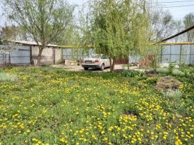 Участок 2.60 соток, Курманалиева-Набережная 128(р-н Жибек-Жолу – Курманжан Датка, Свердловский район, г. Бишкек)