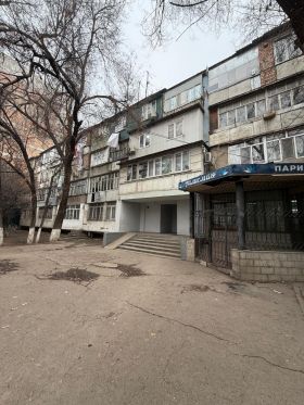 Помещение, Садыгалиева-Д.Сяопина,  площадью 65.00 м<sup>2</sup> (Кызыл - Аскер, Первомайский район, г. Бишкек)