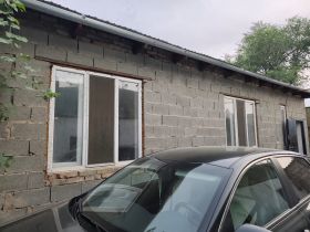 3-комнатный дом (94.20м<sup>2</sup>, 4.00 соток) , Крылова(Пишпек, Ленинский район, г. Бишкек)