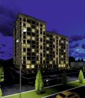 2-комнатная квартира (р-н Масалиева – Чингиза Айтматова, Ленинский район, г. Бишкек)