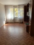 1-комнатная квартира (6 мкр. , Октябрьский район, г. Бишкек)