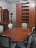 5-комнатная квартира, Токтогула-Проспект Манаса (Первомайский район, г. Бишкек)