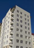 2-комнатная квартира (мкр. Тунгуч, Октябрьский район, г. Бишкек)