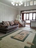 1-комнатная квартира (4 мкр., Октябрьский район, г. Бишкек)
