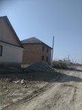 Участок 7.80 соток(с. Кашка - Баш, Сокулукский район, Чуйская область)
