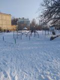 1-комнатная квартира, Профсоюзная (мкр. Достук , Первомайский район, г. Бишкек)