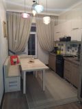 2-комнатная квартира, Московская -Турусбекова (Ленинский район, г. Бишкек)