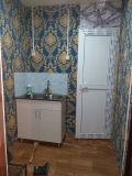 1-комнатная квартира (р-н Проспект Чуй – Курманжан Датка , Свердловский район, г. Бишкек)