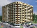 2-комнатная квартира, Медерова-Алма-Атиннская (мкр. Кок-Жар, Октябрьский район, г. Бишкек)