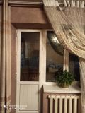 3-комнатная квартира, Димитрова-Интергельпо (р-н Московская – Фучика, Ленинский район, г. Бишкек)
