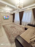 2-комнатная квартира, Юнусалиева  (7 мкр., Октябрьский район, г. Бишкек)