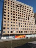 1-комнатная квартира (мкр. Верхний Джал, Ленинский район, г. Бишкек)