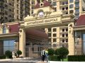 5-комнатная квартира (Октябрьский район, г. Бишкек)