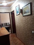 2-комнатная квартира, Пушкина (г. Кант, Чуйская область)