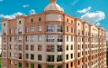 2-комнатная квартира, Боконбаева (Первомайский район, г. Бишкек)