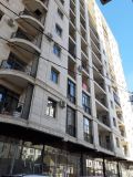 3-комнатная квартира (в районе Московская – Панфилова, Первомайский район, г. Бишкек)