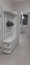 1-комнатная квартира, Гагарина-Баха (Рабочий Городок, Ленинский район, г. Бишкек)