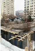 3-комнатная квартира, Исанова-Токтогула (Первомайский район, г. Бишкек)