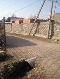 Участок 3.40 соток(с. Орок, Сокулукский район, Чуйская область)