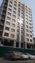 3-комнатная квартира, Исанова -Абдымомунова (в районе Жибек-Жолу – Тоголок Молдо, Первомайский район, г. Бишкек)
