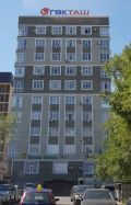 2-комнатная квартира (Первомайский район, г. Бишкек)