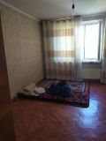 1-комнатная квартира, Шота Руставелли -Айни (Ленинский район, г. Бишкек)