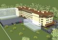 2-комнатная квартира (г. Бишкек)