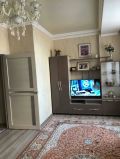 2-комнатная квартира, Боконбаева-Исанова (Первомайский район, г. Бишкек)