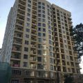 3-комнатная квартира, Боконбаева-Панфилова (Первомайский район, г. Бишкек)
