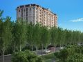 3-комнатная квартира (р-н Масалиева – Чингиза Айтматова, Ленинский район, г. Бишкек)