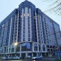 2-комнатная квартира (р-н Московская – Проспект Манаса, Ленинский район, г. Бишкек)