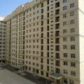 1-комнатная квартира (р-н Льва Толстого – Проспект Чингиза Айтматова, Ленинский район, г. Бишкек)
