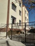 1-комнатная квартира, Матыева (Рабочий Городок, Ленинский район, г. Бишкек)