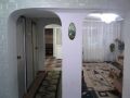 3-комнатная квартира, Западная (с. Военно - Антоновка, Сокулукский район, Чуйская область)