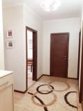 3-комнатная квартира,  Тыныстанова-Медерова (в районе Байтик Баатыра – Горького, Первомайский район, г. Бишкек)