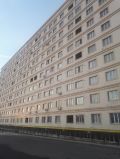 1-комнатная квартира (мкр. Асанбай, Октябрьский район, г. Бишкек)