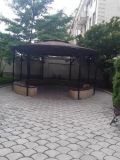 3-комнатная квартира, Раззакова-Боконбаева (Первомайский район, г. Бишкек)
