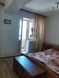 4-комнатная квартира, Токтогула -Свердлова (Ленинский район, г. Бишкек)