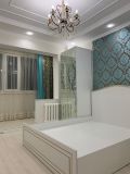 2-комнатная квартира, Тыналиева -Минжилкиева (мкр. Средний Джал, Ленинский район, г. Бишкек)