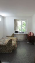 1-комнатная квартира, Проспект Чуй-Разина (Свердловский район, г. Бишкек)
